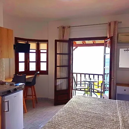 Loukia Appartement