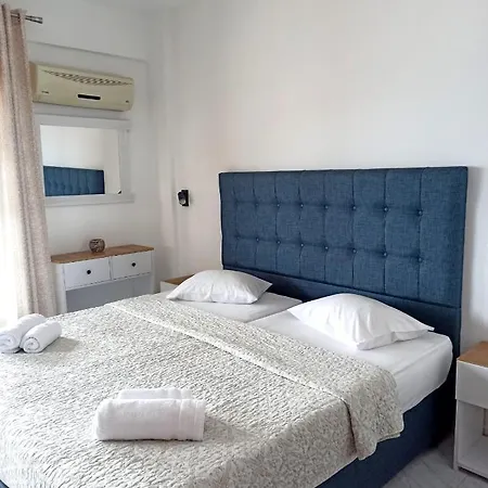 Appartement Loukia