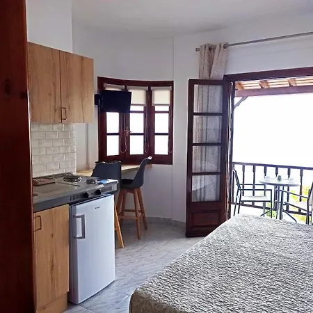 Appartement Loukia