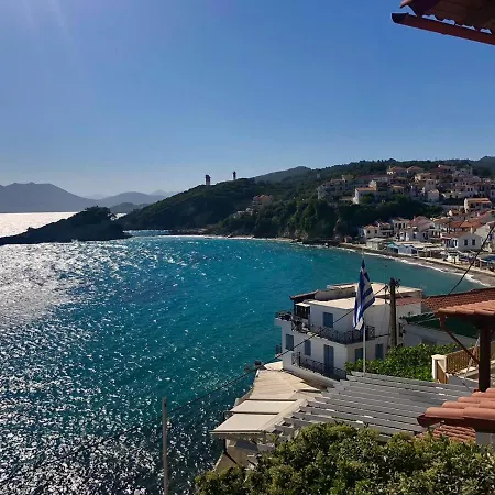 Appartement Loukia Kokkari