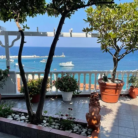 Appartement Loukia Kokkari