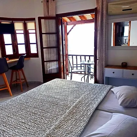 Appartement Loukia Kokkari
