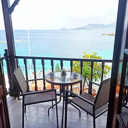 Loukia Appartement Kokkari