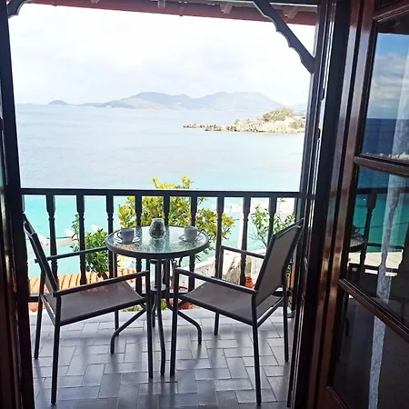 Appartement Loukia Kokkari