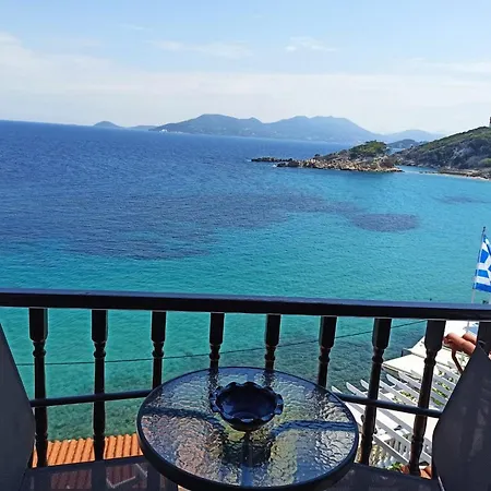 Appartement Loukia