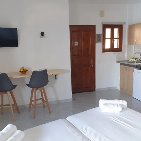 Appartement Loukia