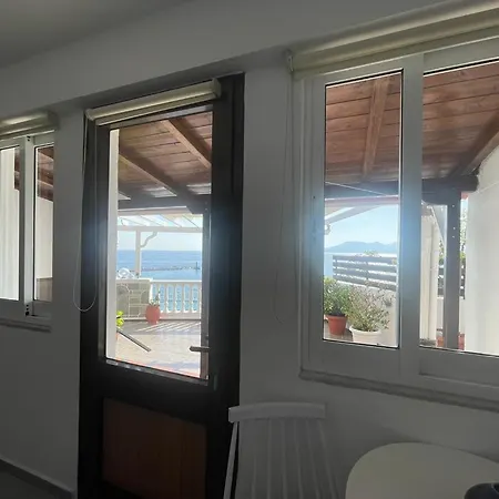 Loukia Appartement