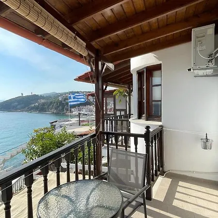 Appartement Loukia