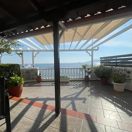 Appartement Loukia