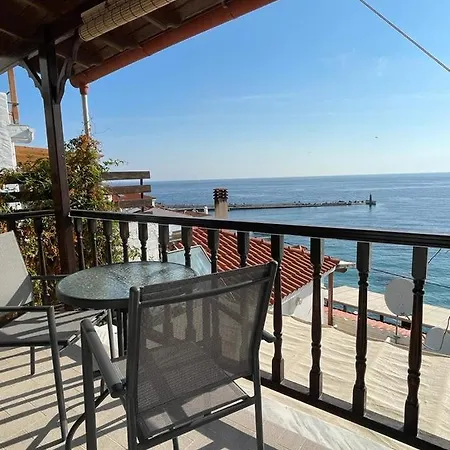 Loukia Appartement