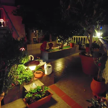 Loukia Appartement