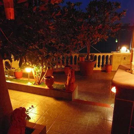 Appartement Loukia Kokkari