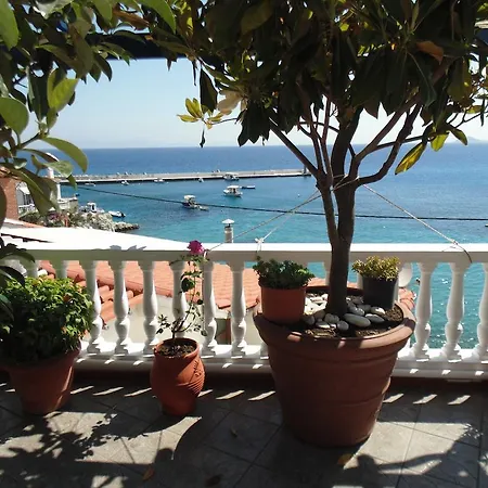 Appartement Loukia