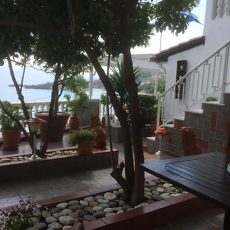 Loukia Appartement
