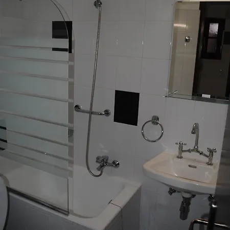 Loukia Appartement *