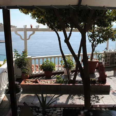 Appartement Loukia Kokkari