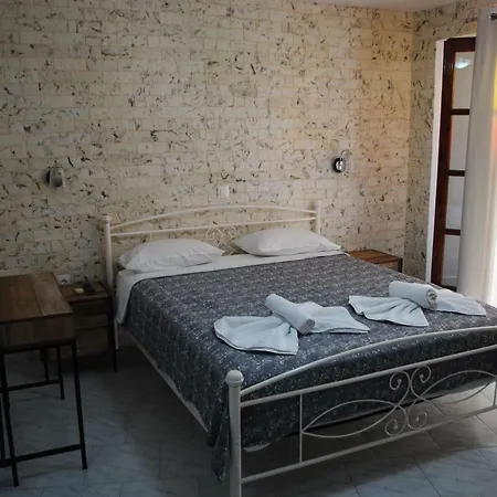 Appartement Loukia