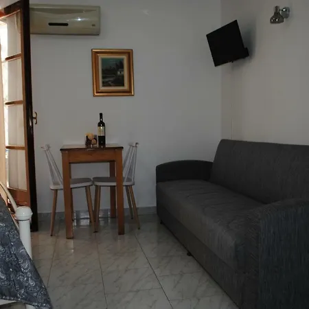 Loukia Appartement Kokkari