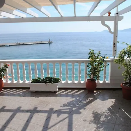 Appartement Loukia Kokkari