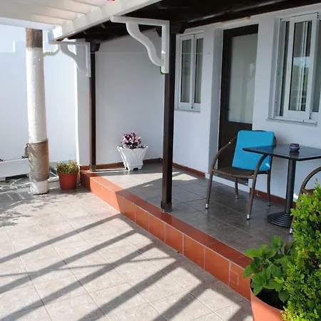 Studios Loukia Apartment Kokkari
